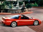 Honda NSX Targa 1995 года